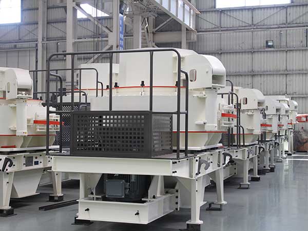 沖擊式制砂機(jī),制砂機(jī)