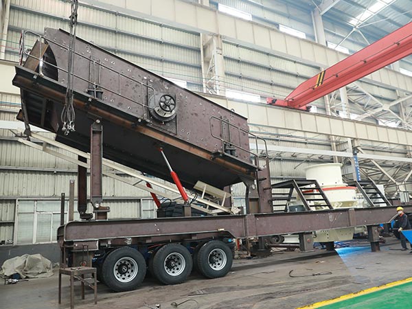 建筑廢料可以制砂嗎？