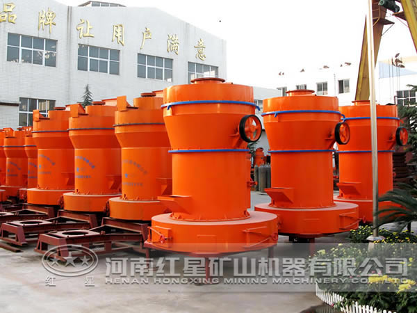 一臺(tái)蛭石雷蒙磨粉機(jī)多少錢(qián)？