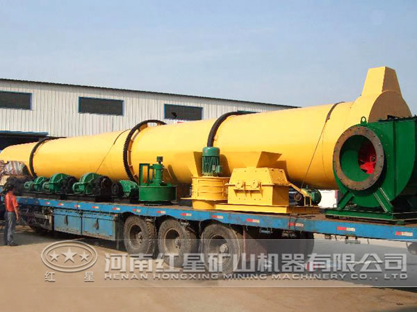 白砂烘干機(jī)怎么賣？