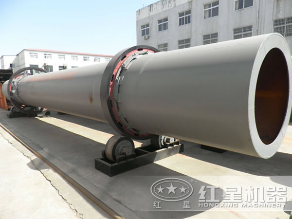 磷礦烘干機(jī)價(jià)格是多少？