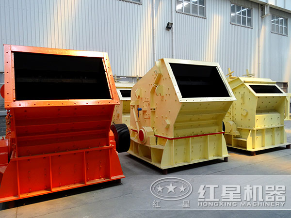 黃鐵礦破碎機(jī)價格
