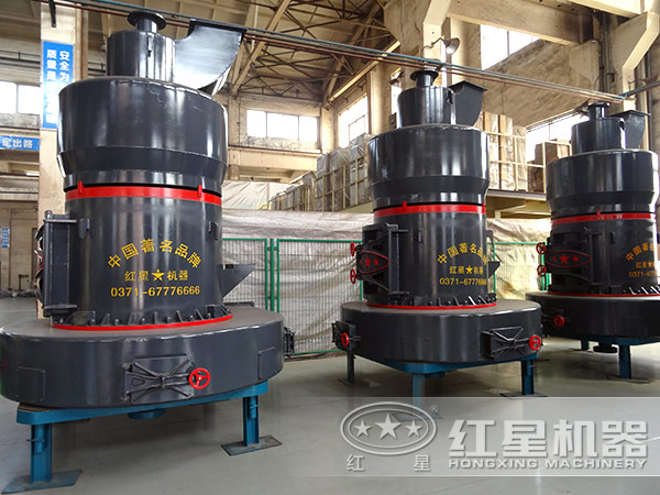 高產(chǎn)量磨粉機(jī)價格