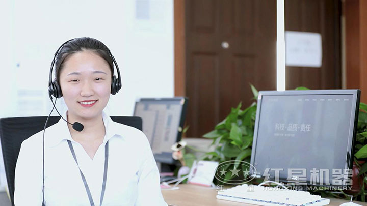 從心出發(fā)，用心服務(wù)