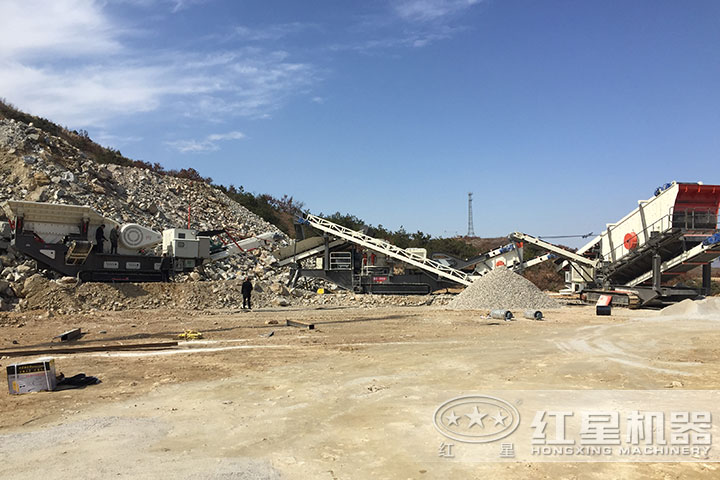 多臺(tái)聯(lián)機(jī)作業(yè)現(xiàn)場